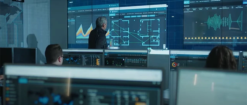 Third Party Maintenance